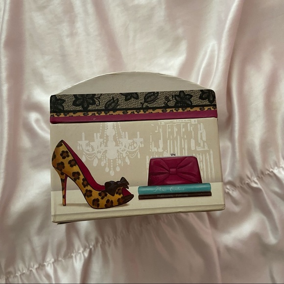 Jewelry box - Picture 5 of 8